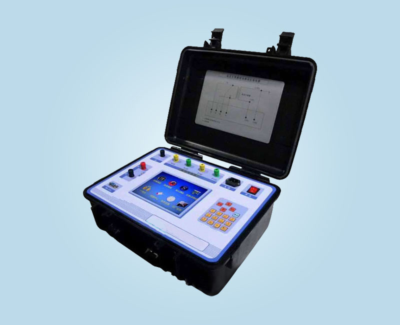 WXCT-H 全自動電流互感器現場測試儀