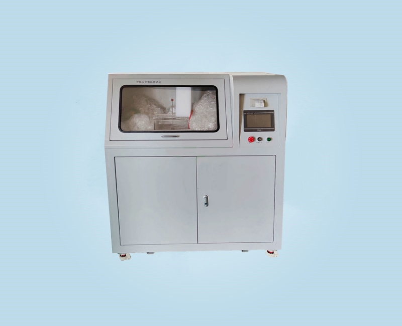 WXCL-60 電壓擊穿試驗(yàn)儀