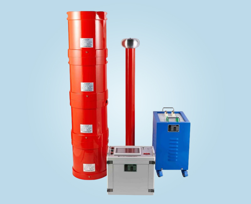 WXTF系列串聯(lián)諧振耐壓裝置