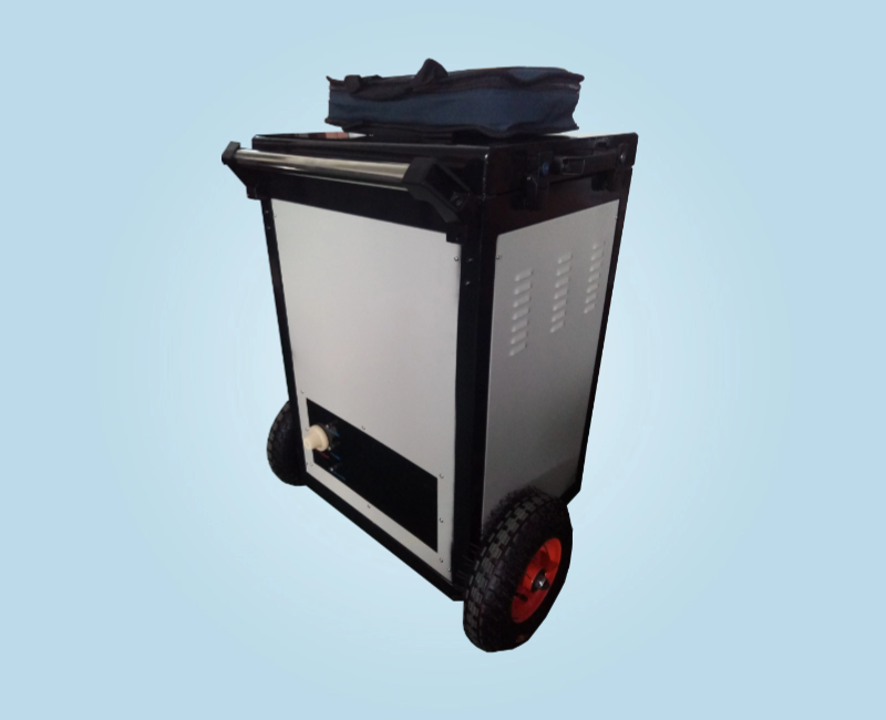 WX-4138T電纜故障高壓發(fā)生器