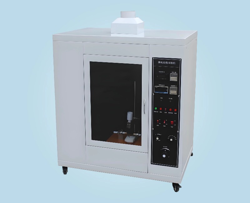 WXLH-B 漏電起痕試驗機